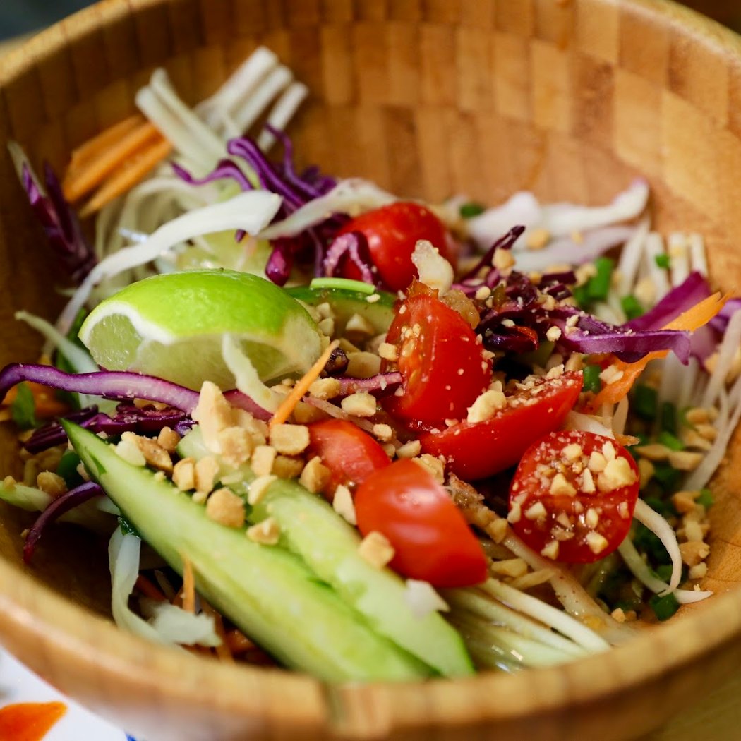 Moo Thai 1